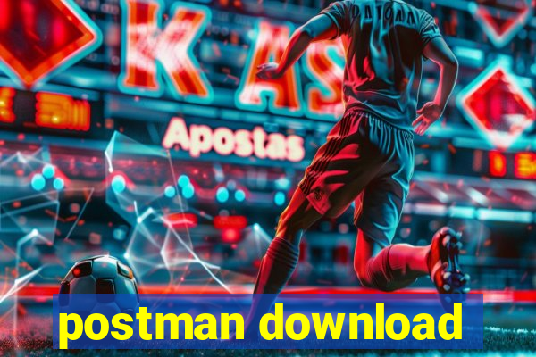 postman download